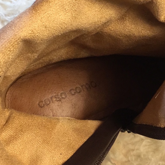 Corso como high heels - Picture 6 of 6